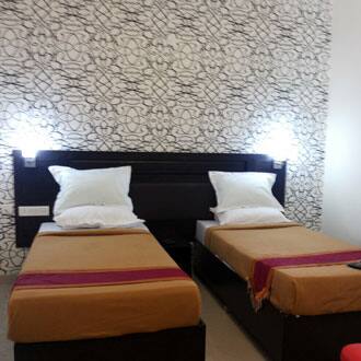 Raffles Service Apartment, Bangalore 3